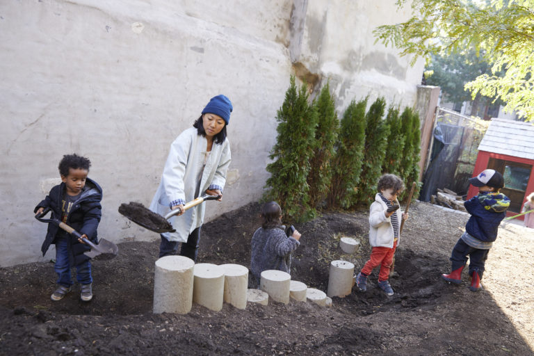 Home Brooklyn Waldorf School